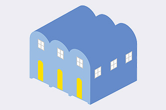 トランクルーム(レンタル倉庫)予約システム